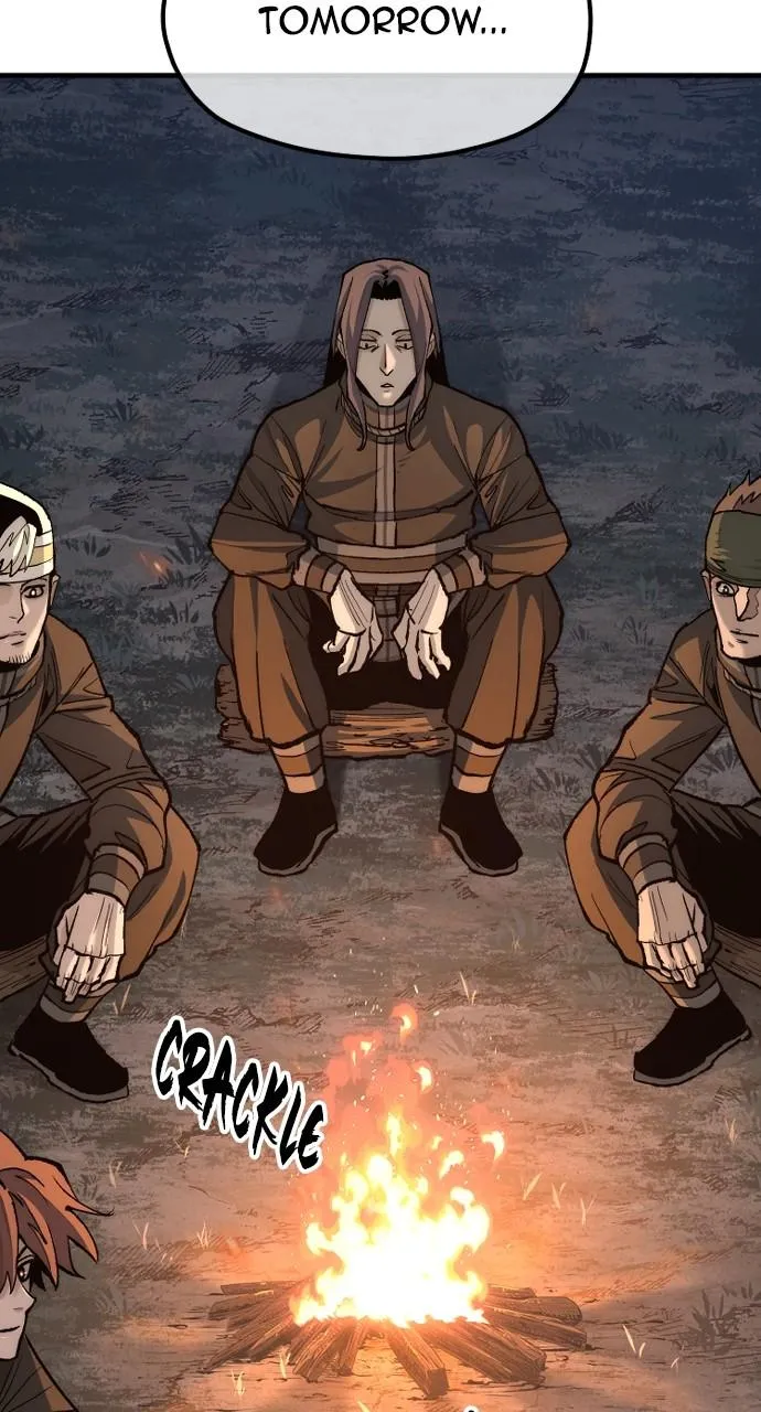 Read Murim RPG Simulation EN Manga Online