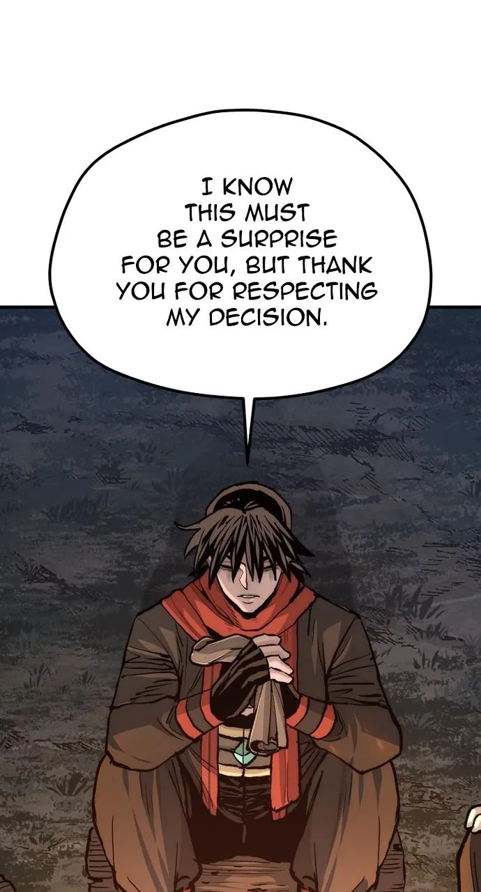 Read Murim RPG Simulation EN Manga Online