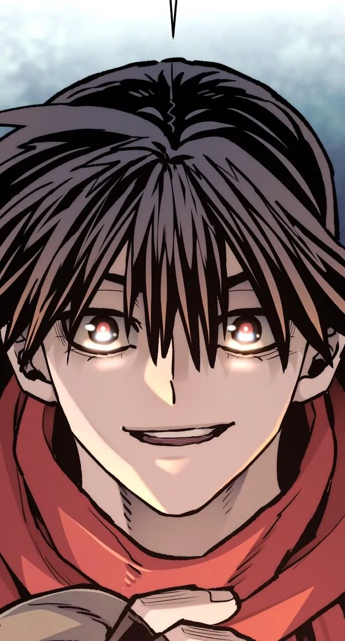 Read Murim RPG Simulation EN Manga Online