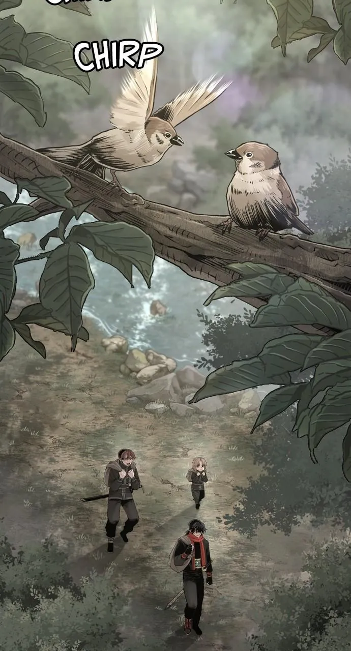 Read Murim RPG Simulation EN Manga Online