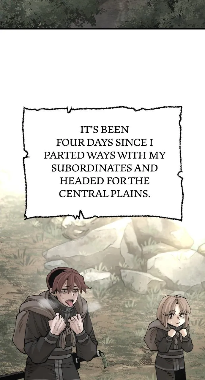 Read Murim RPG Simulation EN Manga Online