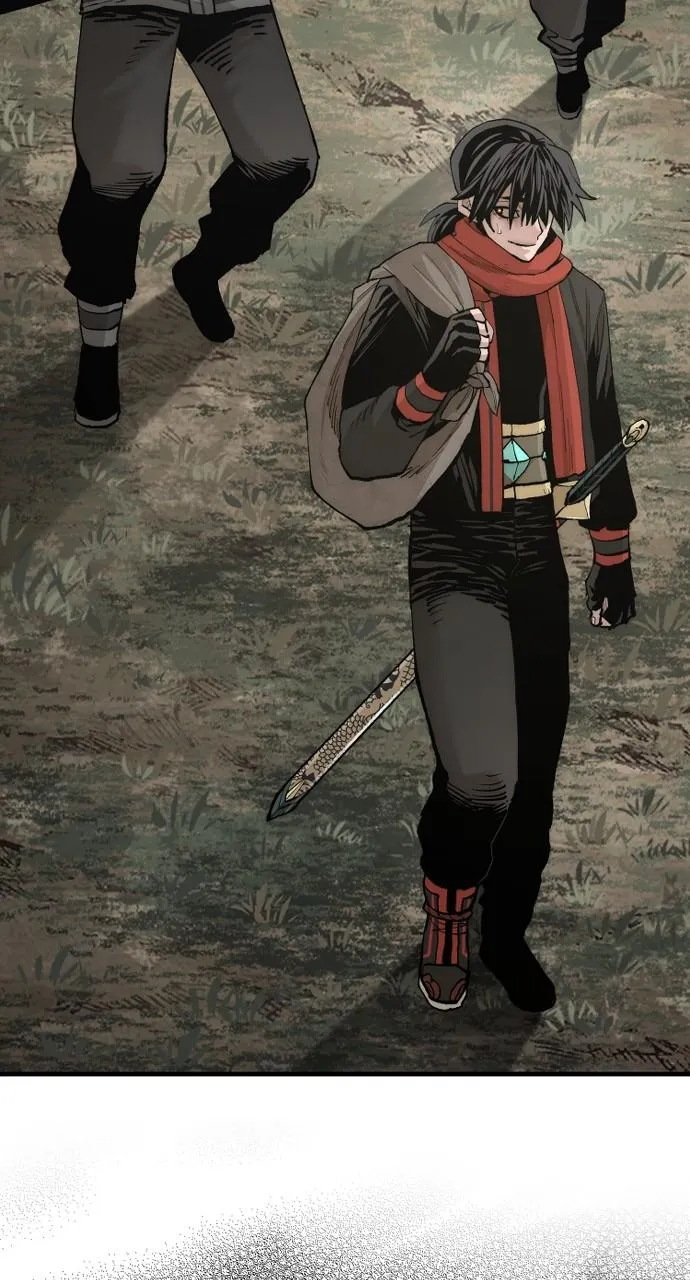 Read Murim RPG Simulation EN Manga Online