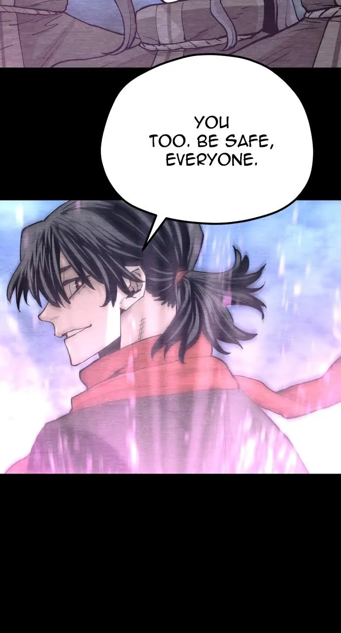 Read Murim RPG Simulation EN Manga Online