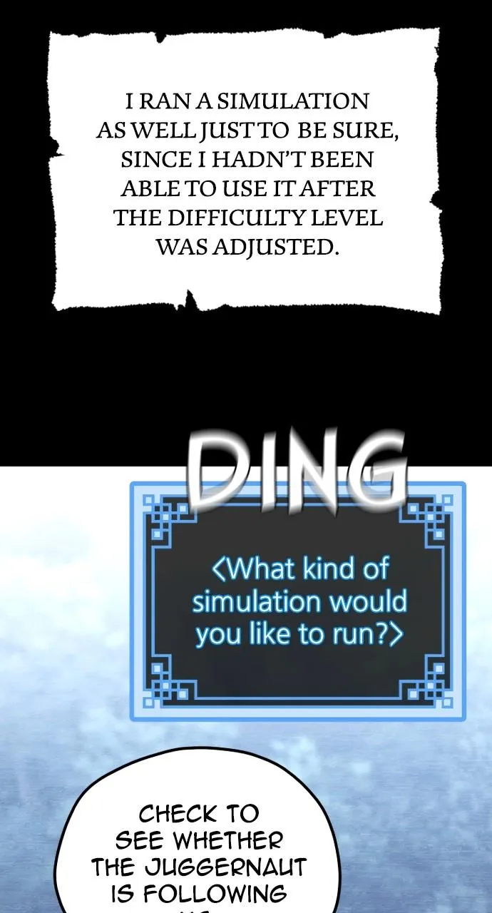 Read Murim RPG Simulation EN Manga Online