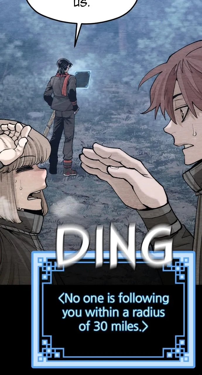 Read Murim RPG Simulation EN Manga Online