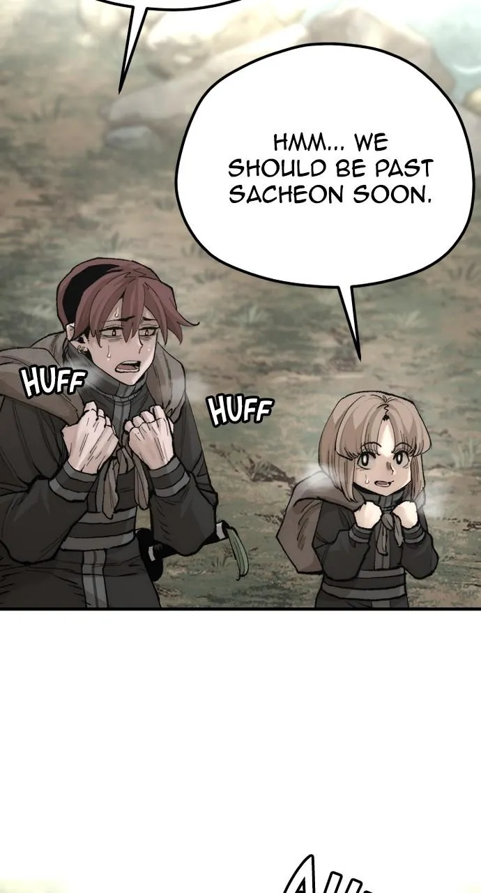 Read Murim RPG Simulation EN Manga Online