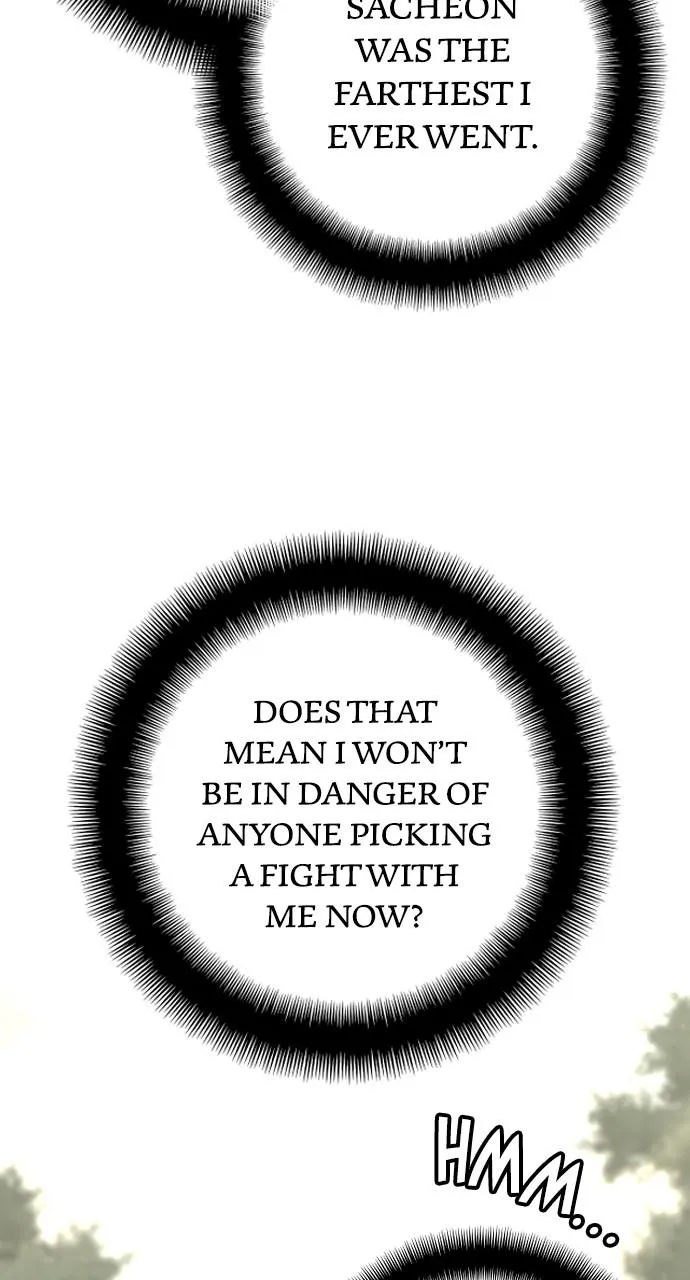 Read Murim RPG Simulation EN Manga Online