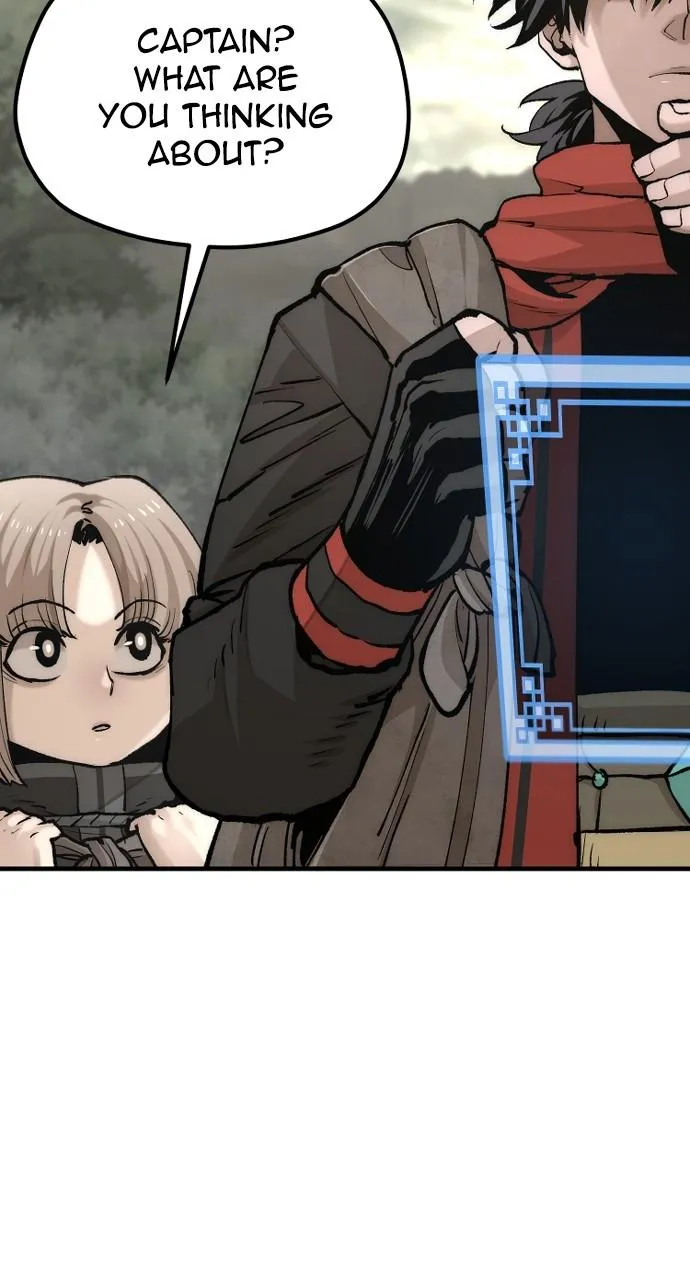 Read Murim RPG Simulation EN Manga Online