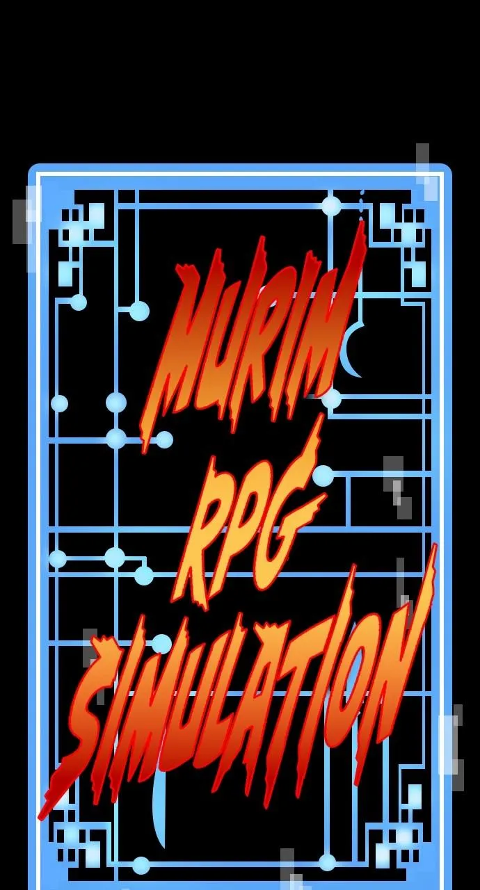 Read Murim RPG Simulation EN Manga Online