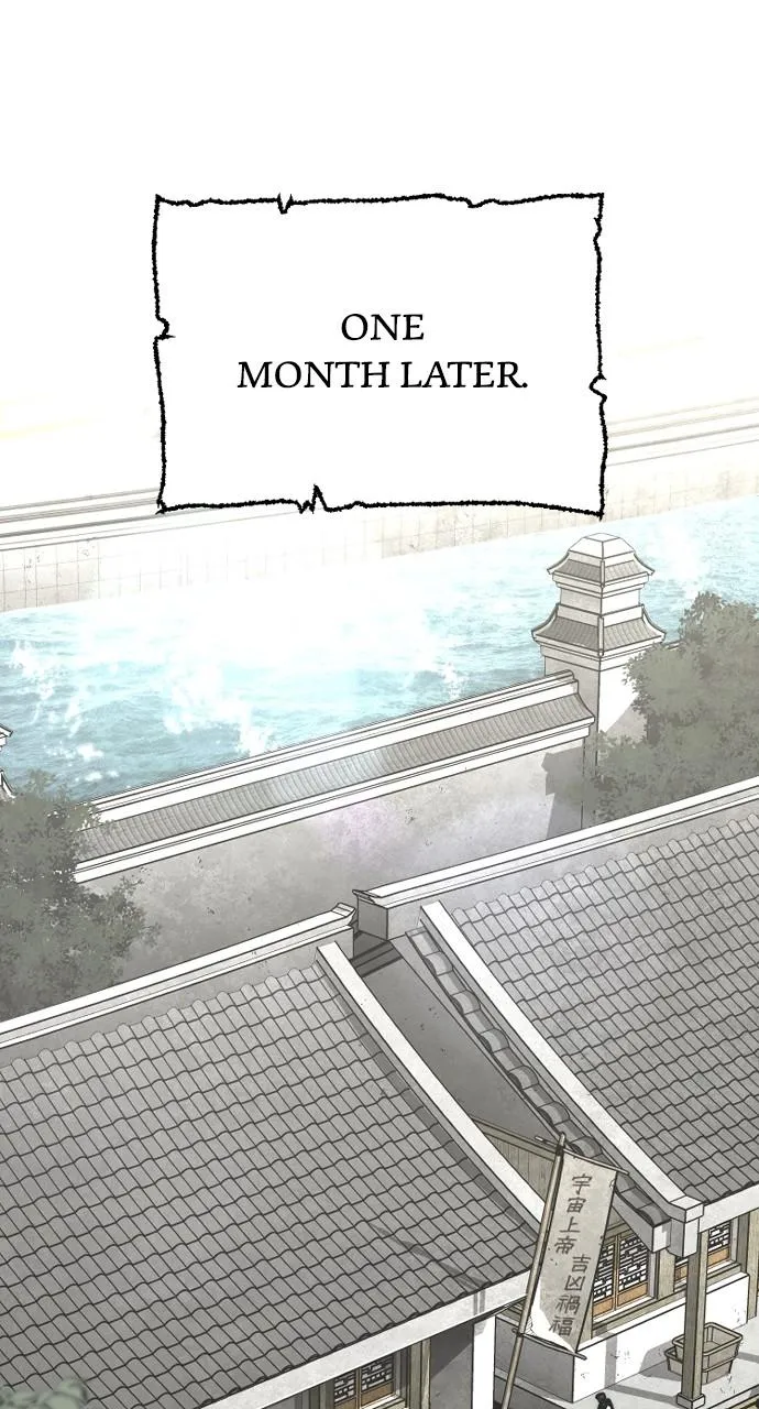 Read Murim RPG Simulation EN Manga Online