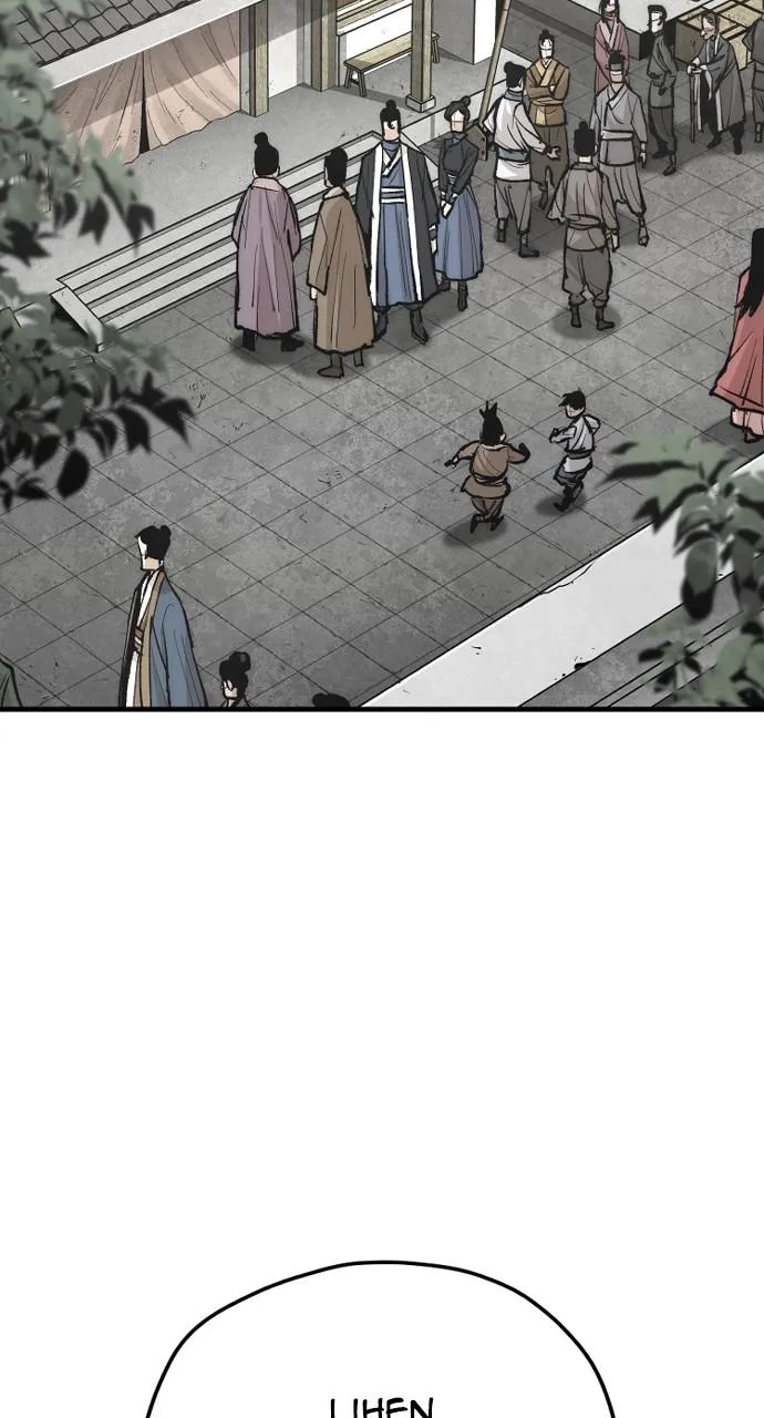 Read Murim RPG Simulation EN Manga Online