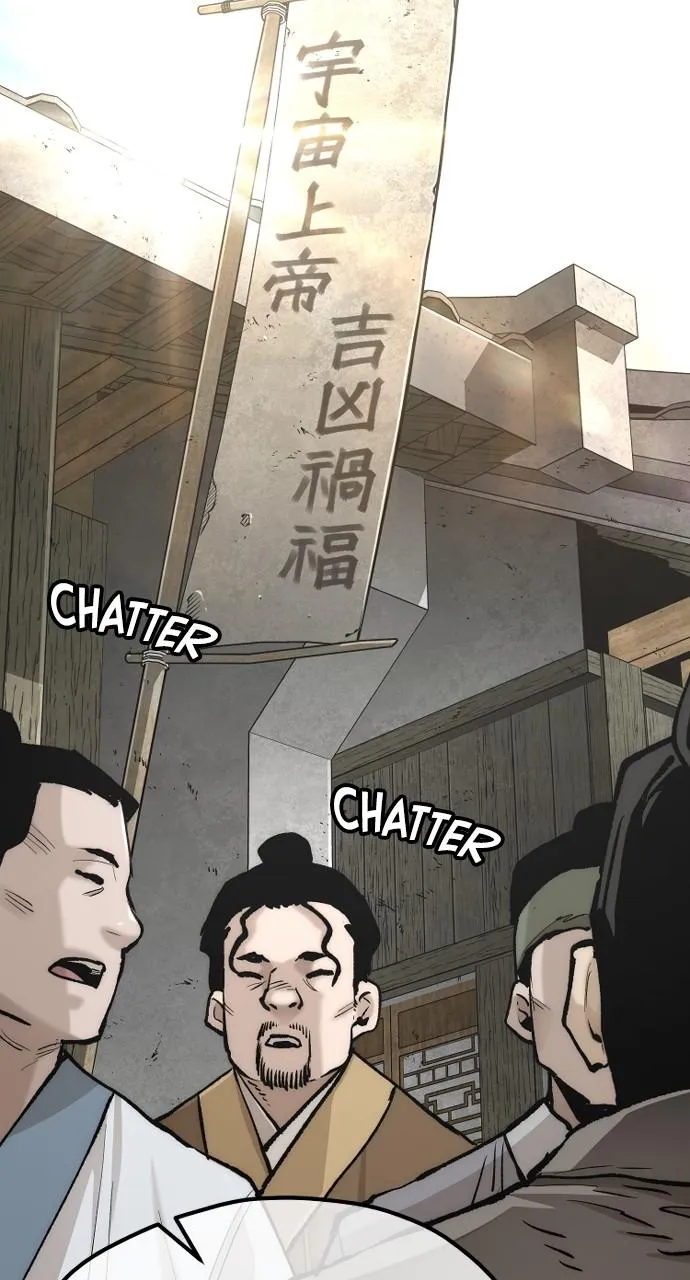 Read Murim RPG Simulation EN Manga Online