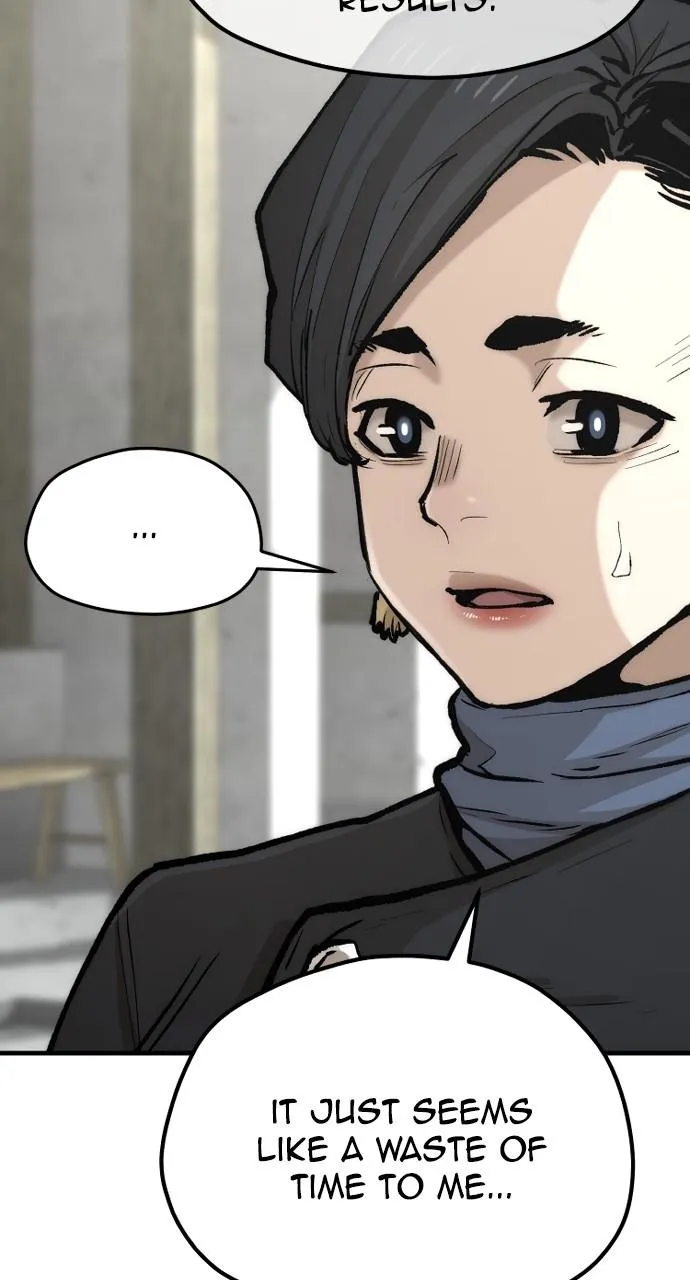 Read Murim RPG Simulation EN Manga Online