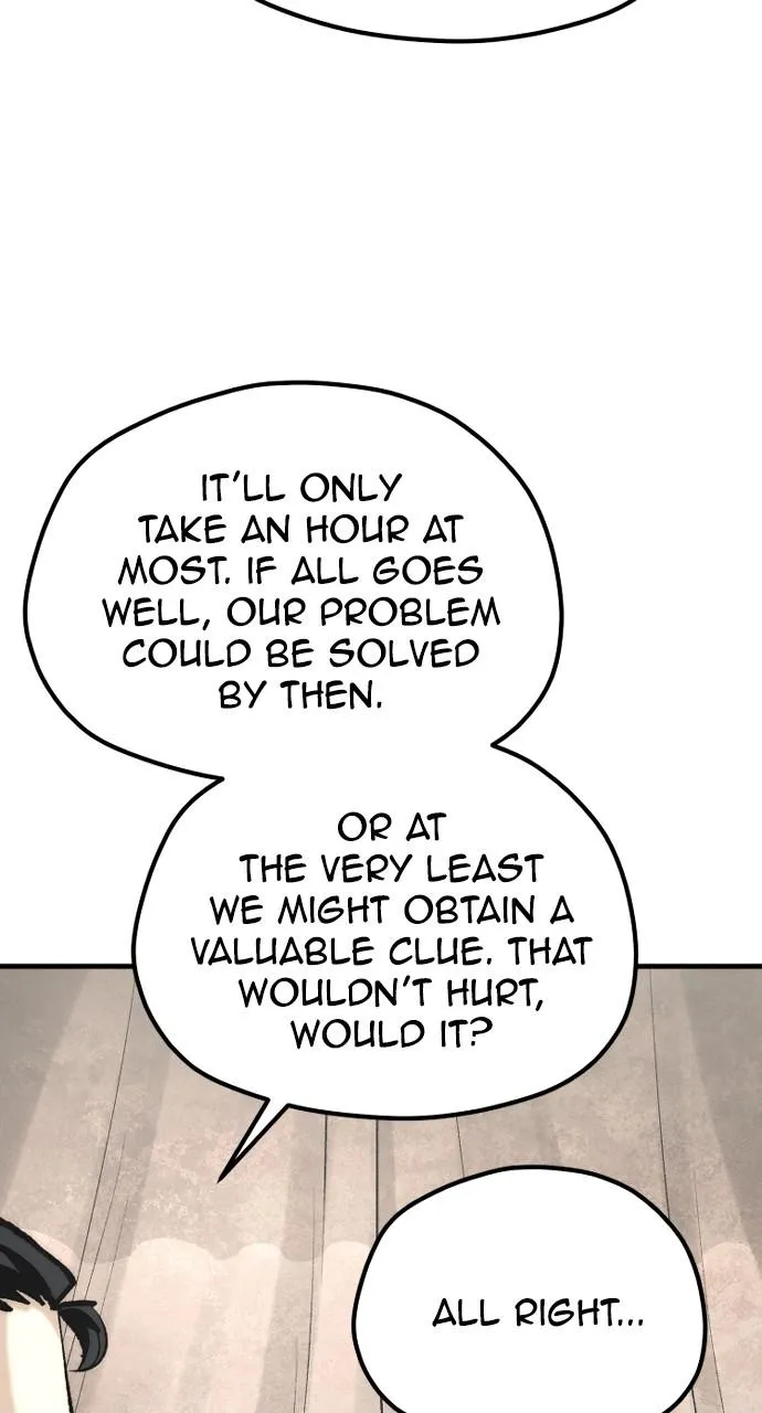 Read Murim RPG Simulation EN Manga Online