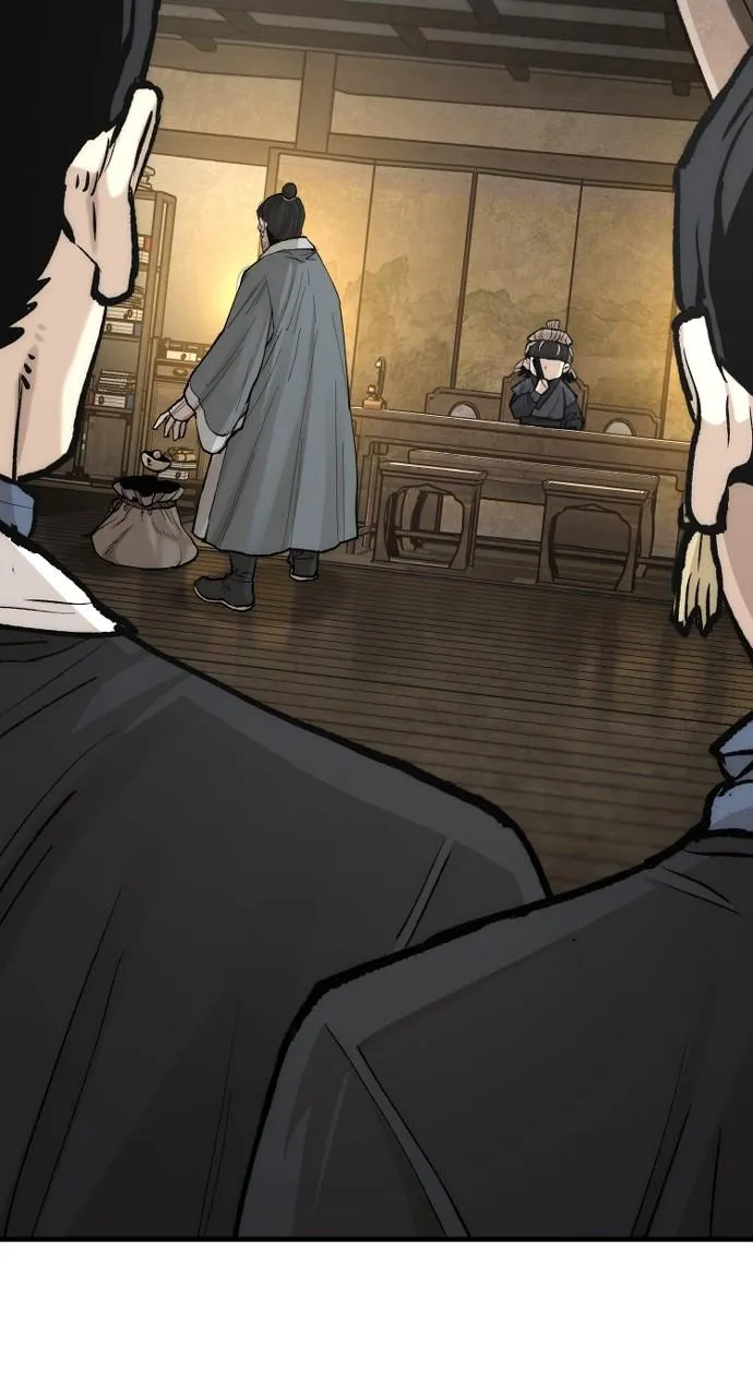 Read Murim RPG Simulation EN Manga Online