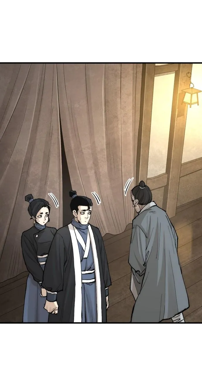 Read Murim RPG Simulation EN Manga Online