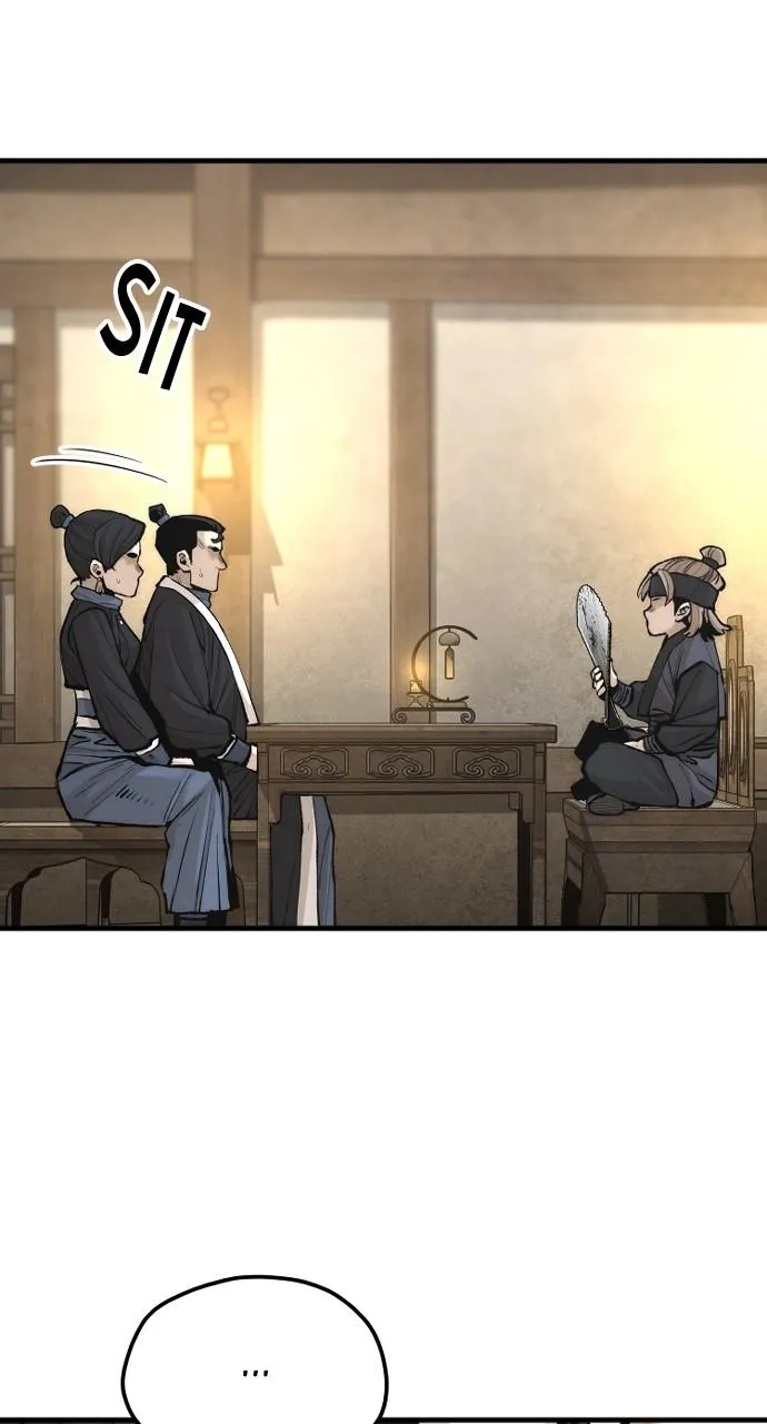 Read Murim RPG Simulation EN Manga Online