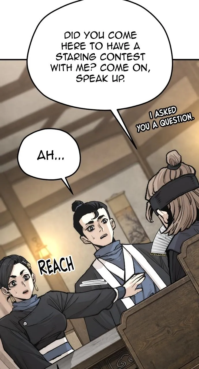 Read Murim RPG Simulation EN Manga Online