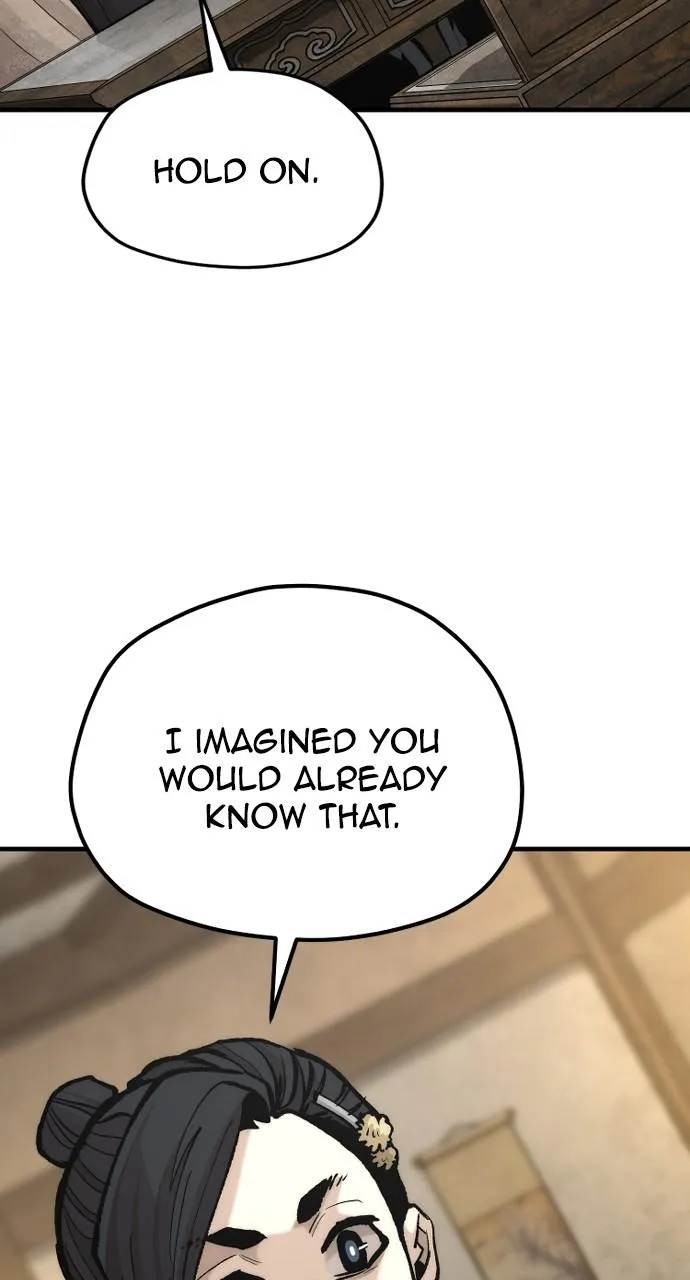 Read Murim RPG Simulation EN Manga Online