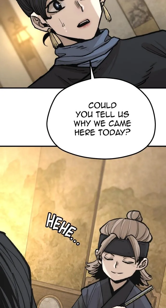 Read Murim RPG Simulation EN Manga Online