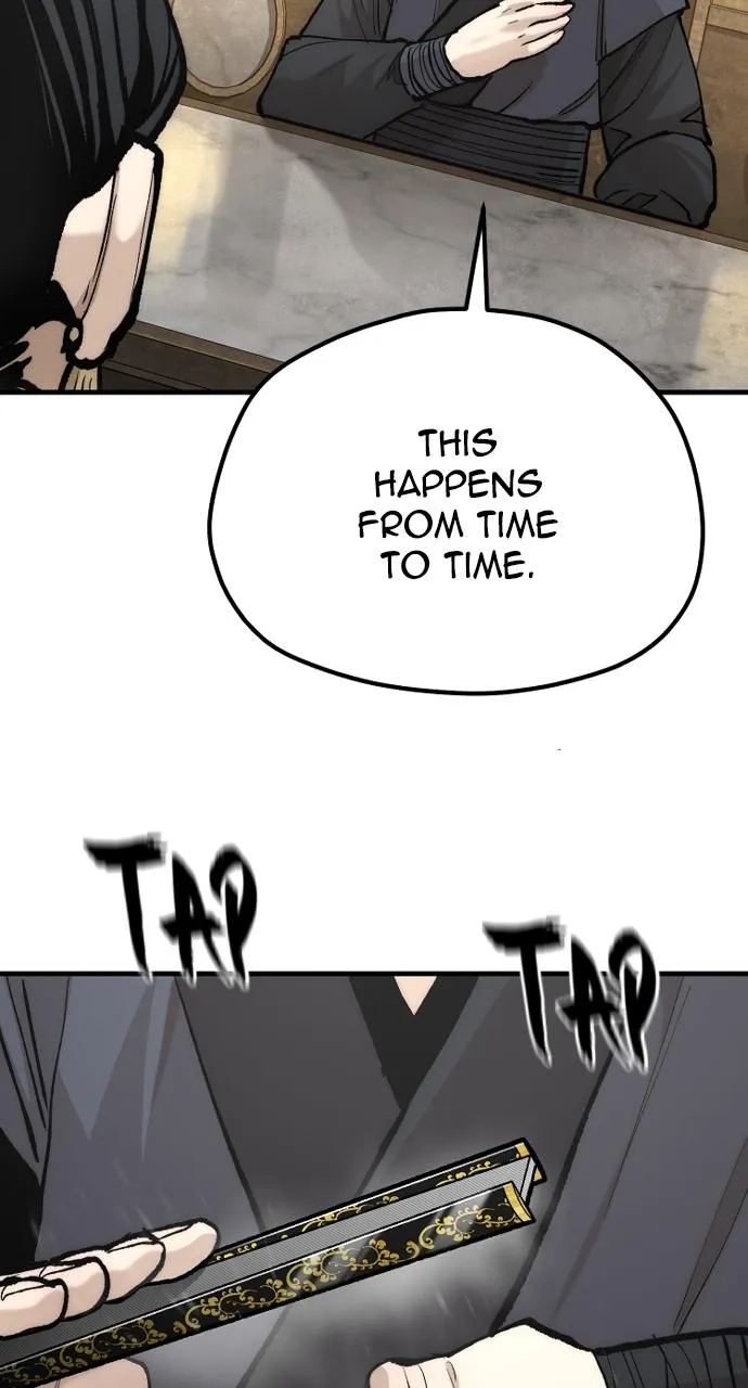 Read Murim RPG Simulation EN Manga Online