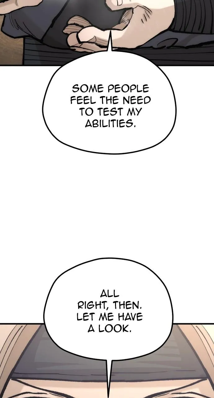 Read Murim RPG Simulation EN Manga Online