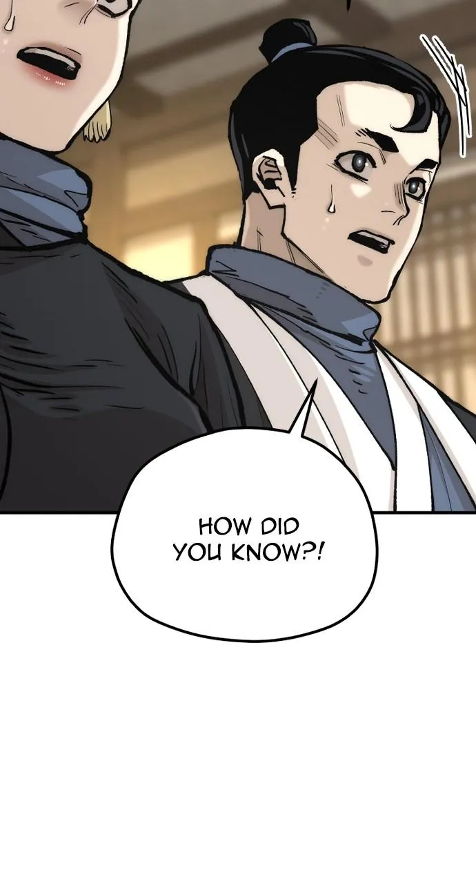 Read Murim RPG Simulation EN Manga Online