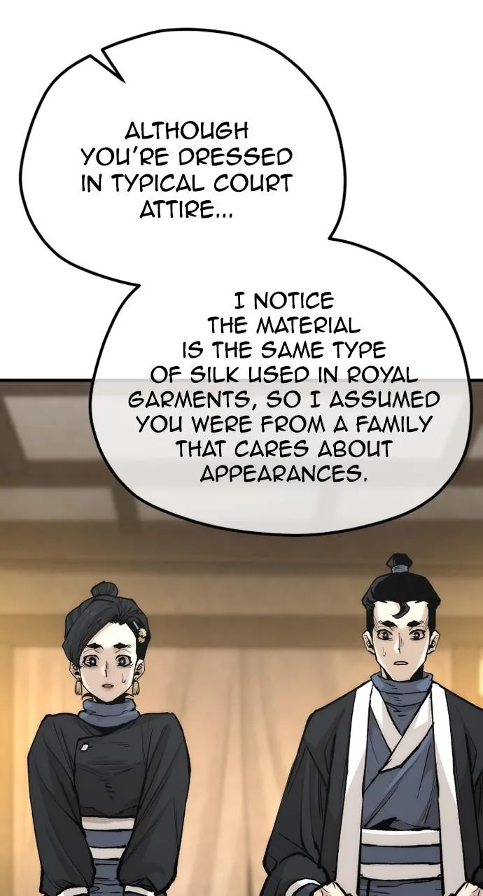 Read Murim RPG Simulation EN Manga Online