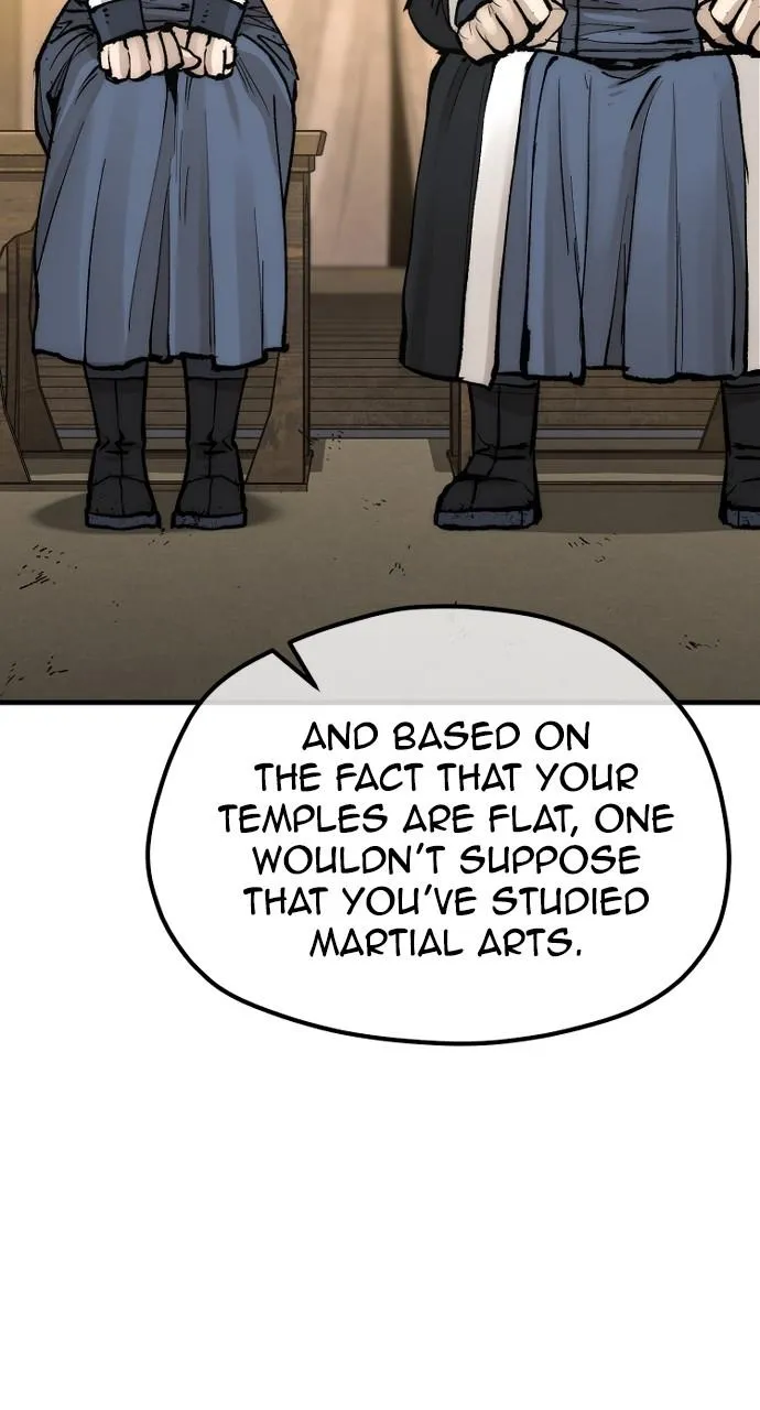 Read Murim RPG Simulation EN Manga Online