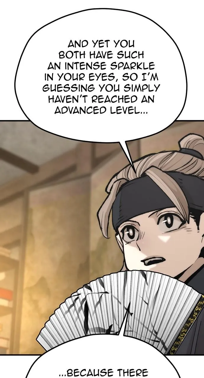 Read Murim RPG Simulation EN Manga Online