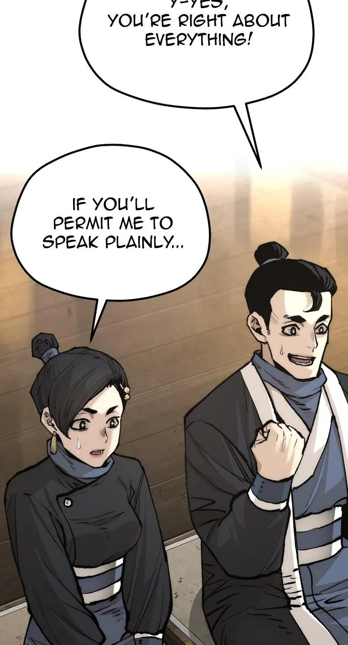 Read Murim RPG Simulation EN Manga Online