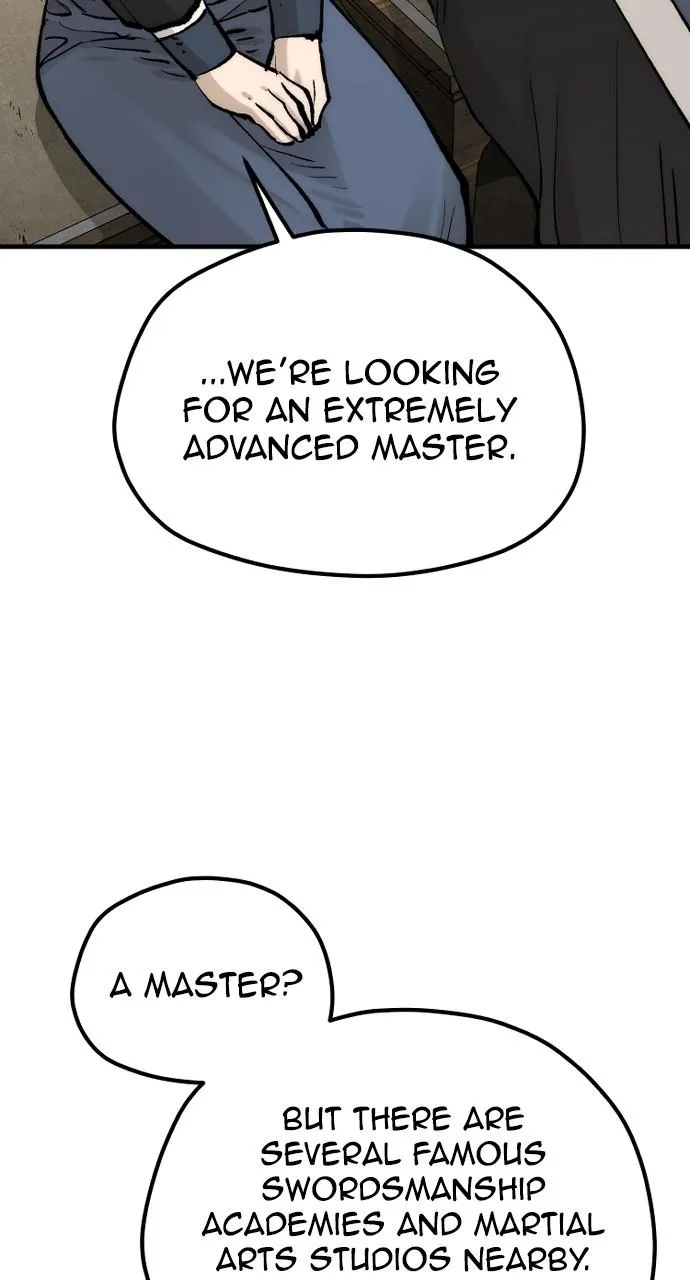 Read Murim RPG Simulation EN Manga Online