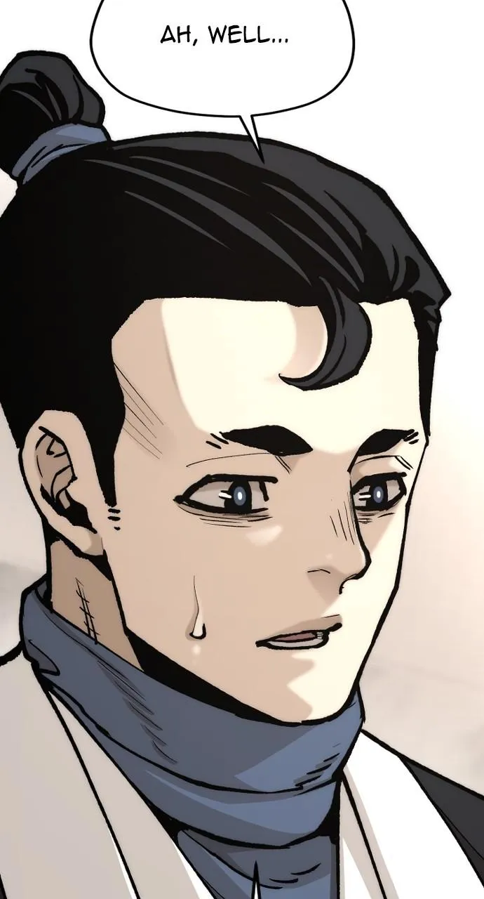 Read Murim RPG Simulation EN Manga Online