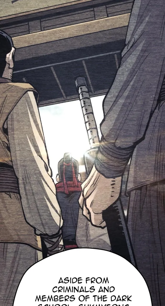 Read Murim RPG Simulation EN Manga Online