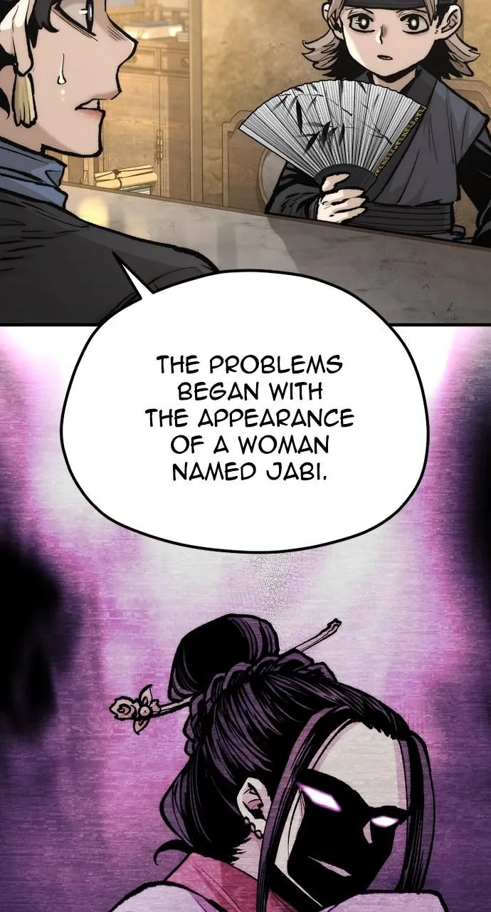 Read Murim RPG Simulation EN Manga Online