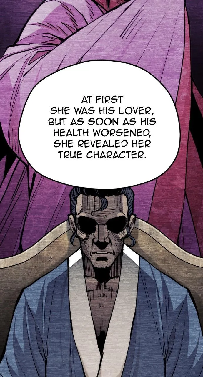 Read Murim RPG Simulation EN Manga Online