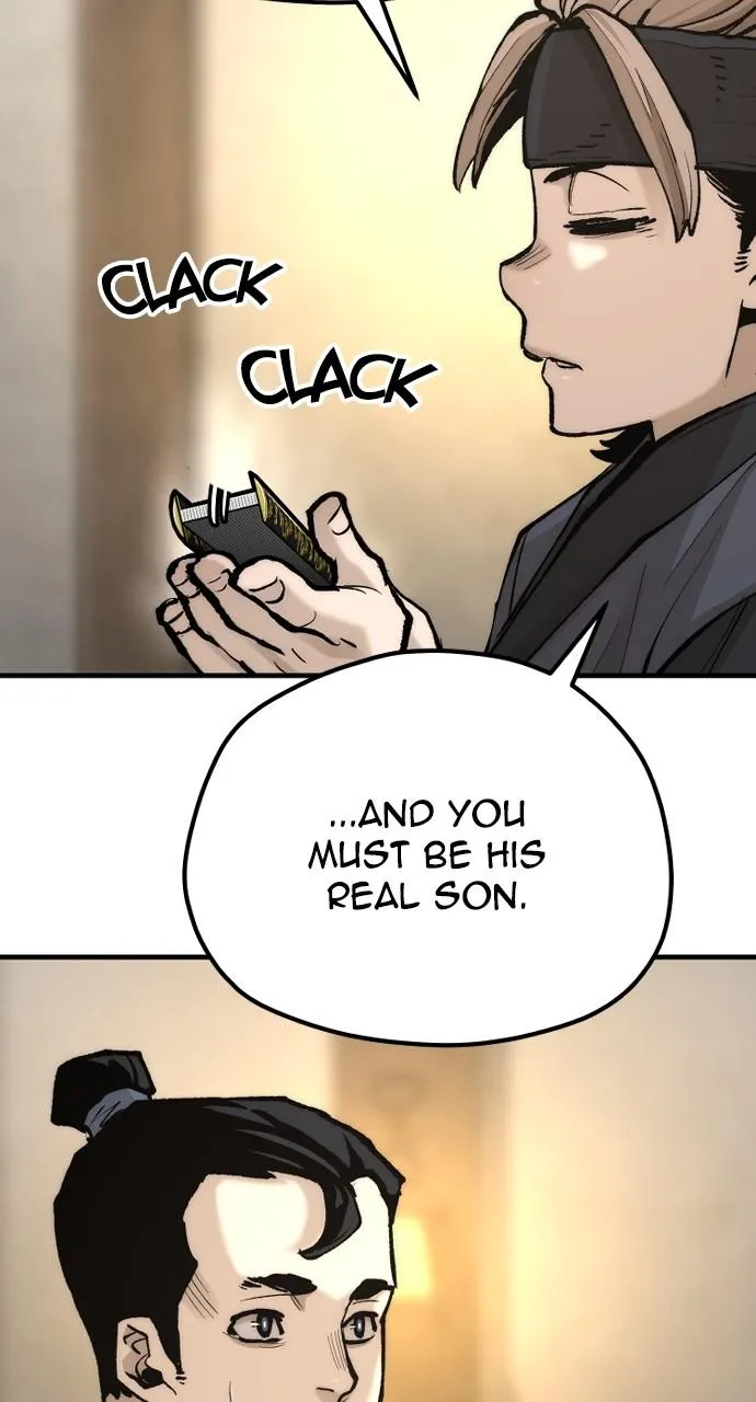 Read Murim RPG Simulation EN Manga Online