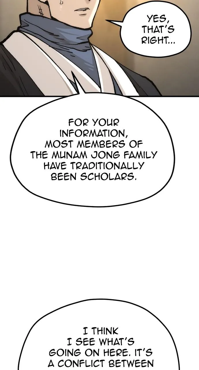 Read Murim RPG Simulation EN Manga Online