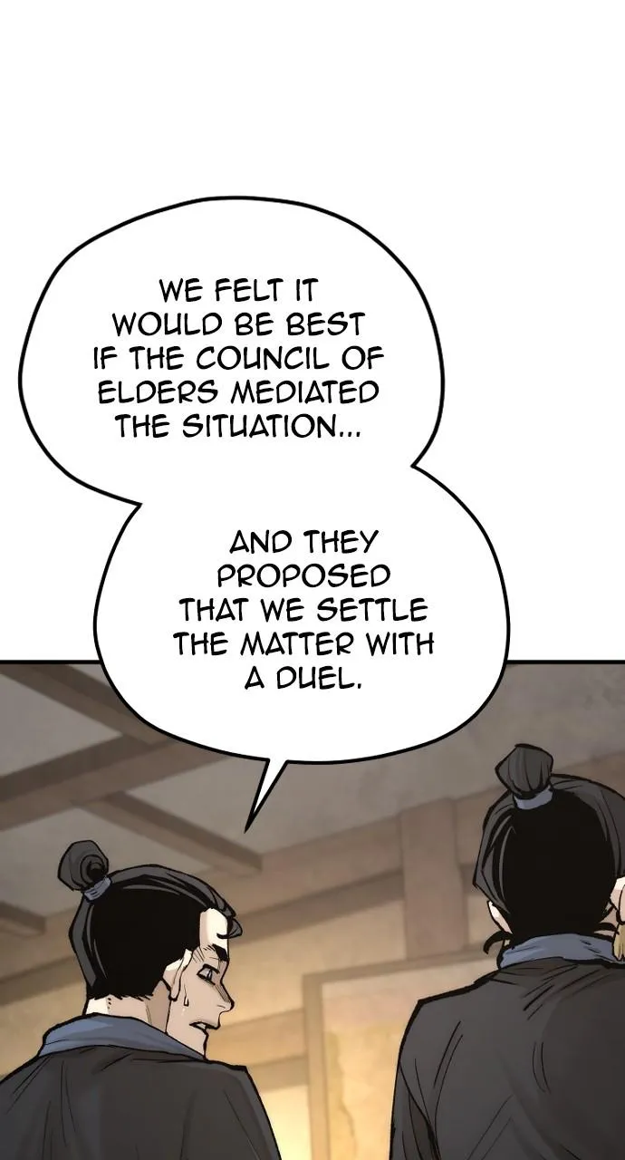 Read Murim RPG Simulation EN Manga Online