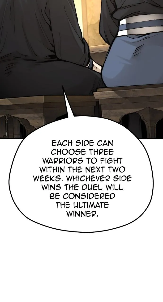 Read Murim RPG Simulation EN Manga Online