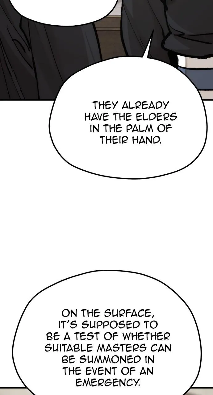 Read Murim RPG Simulation EN Manga Online