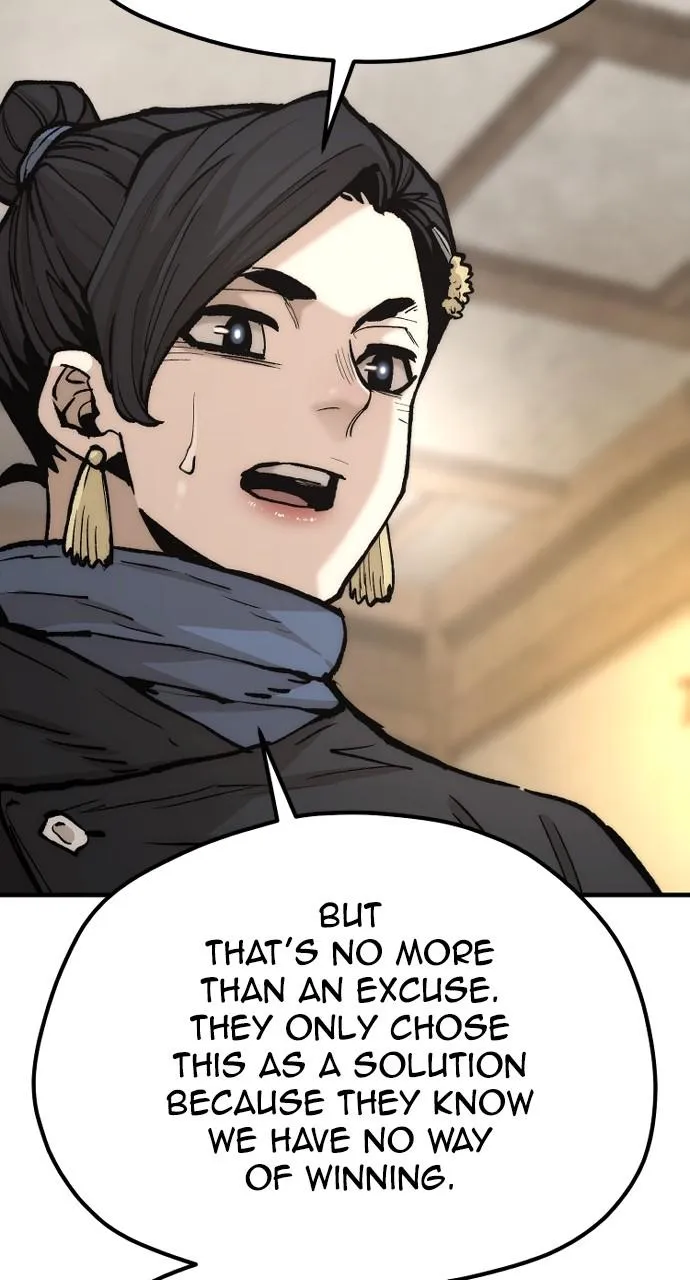 Read Murim RPG Simulation EN Manga Online