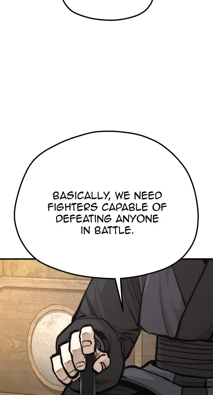 Read Murim RPG Simulation EN Manga Online