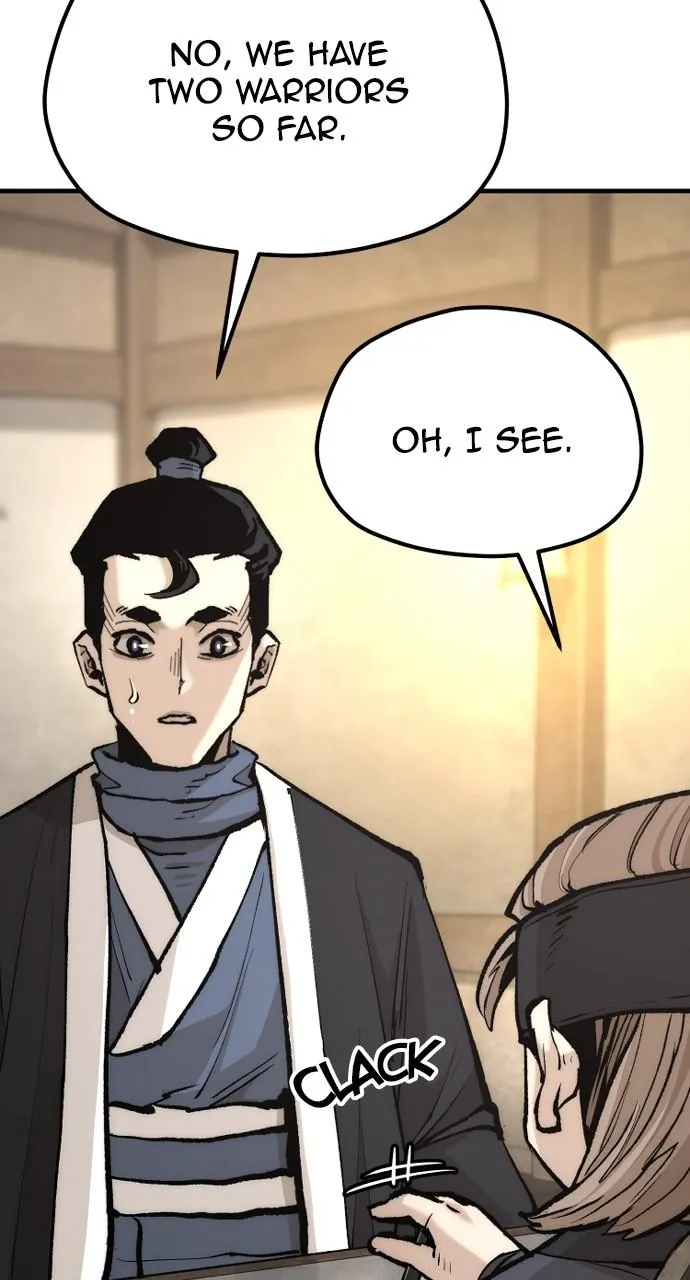 Read Murim RPG Simulation EN Manga Online