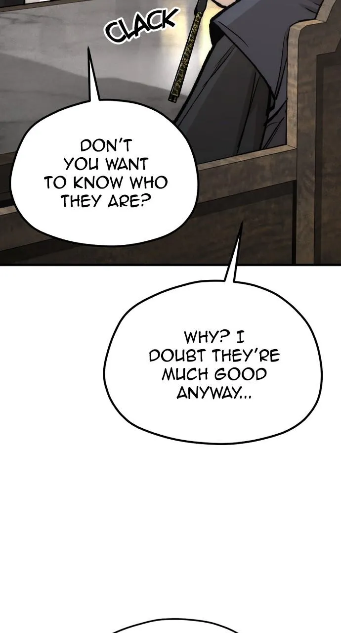 Read Murim RPG Simulation EN Manga Online