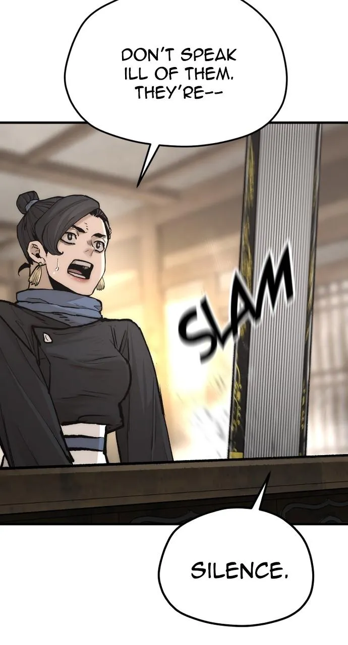 Read Murim RPG Simulation EN Manga Online