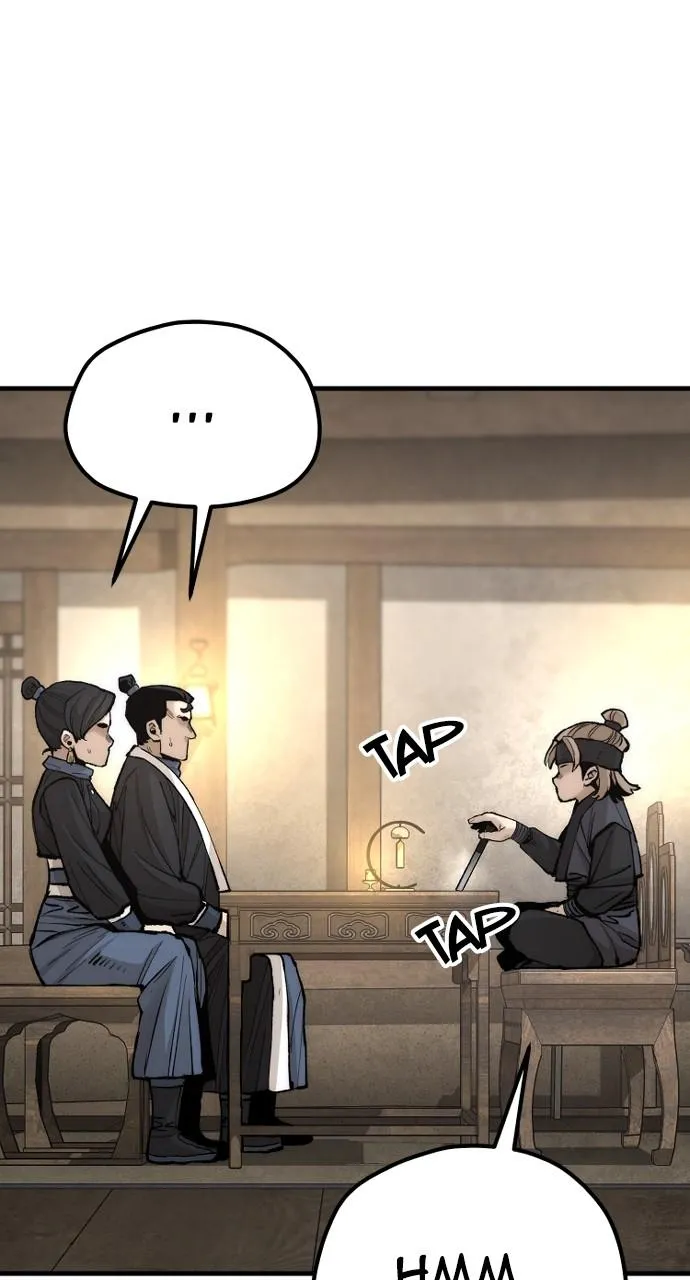 Read Murim RPG Simulation EN Manga Online