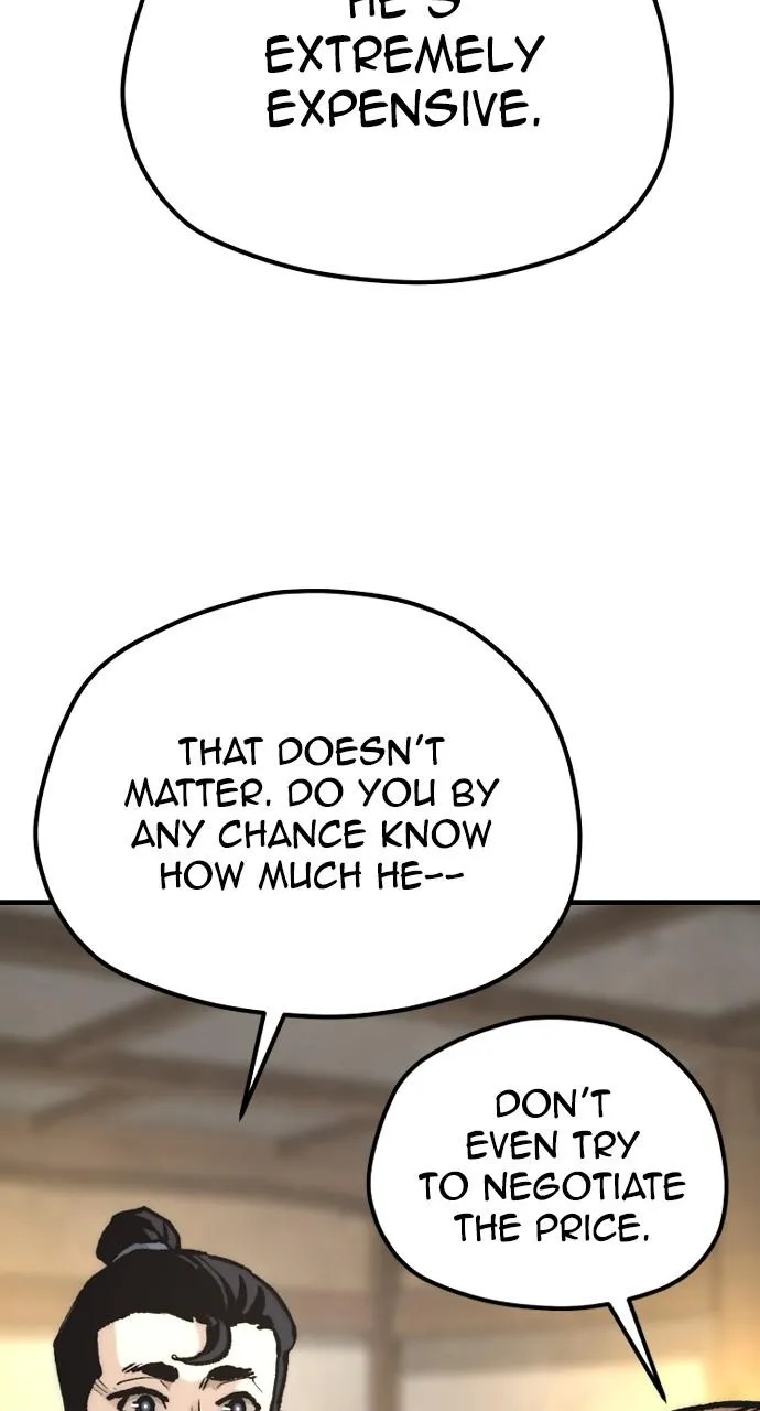 Read Murim RPG Simulation EN Manga Online