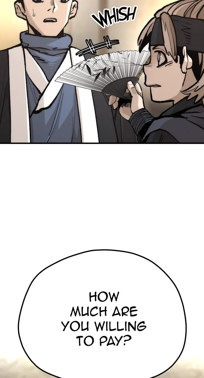 Read Murim RPG Simulation EN Manga Online