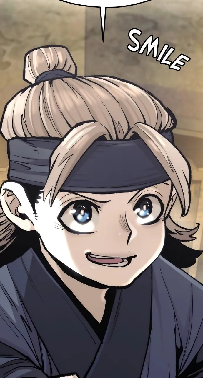 Read Murim RPG Simulation EN Manga Online